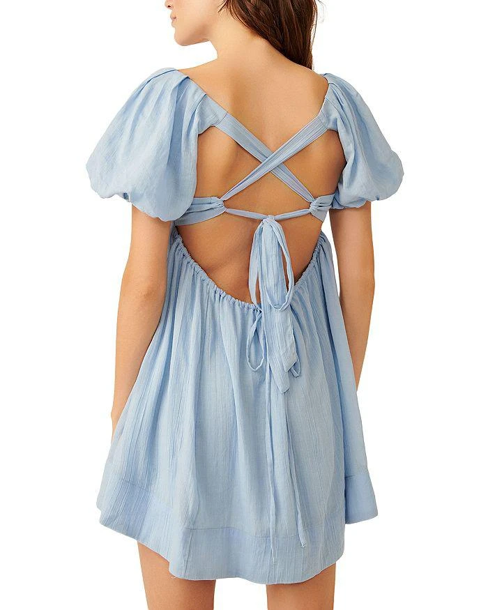 Free People Free People Marina Mini Dress 3