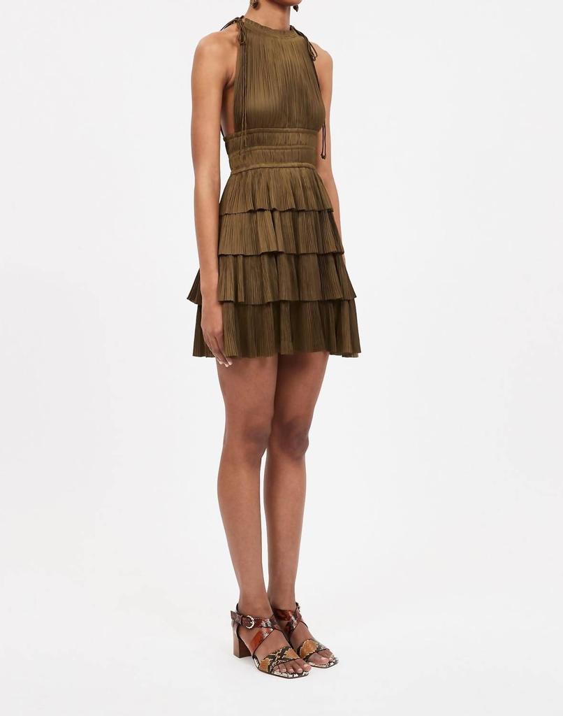 Ulla Johnson Ulla Johnson - CECILY DRESS