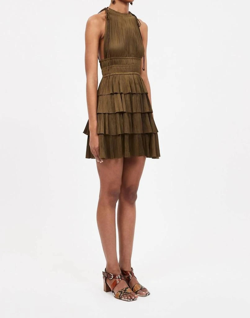 Ulla Johnson Ulla Johnson - CECILY DRESS 2