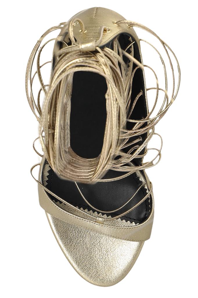 riri Shop Riri high-heeled sandals on Sale at BeyondStyle – Get 60% Off