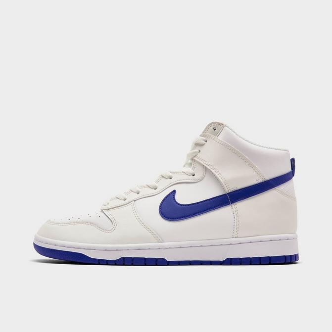 NIKE Nike Dunk High Retro Casual Shoes (Men's Sizing)
