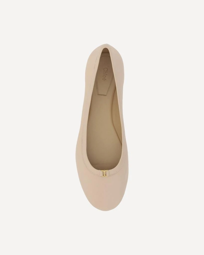 Chloé Marcie Ballerinas 6