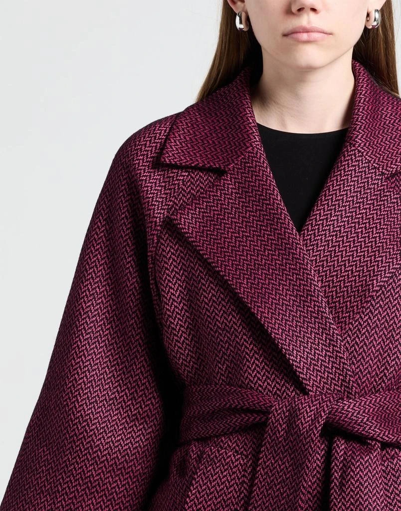 LIVIANA CONTI Coat 4