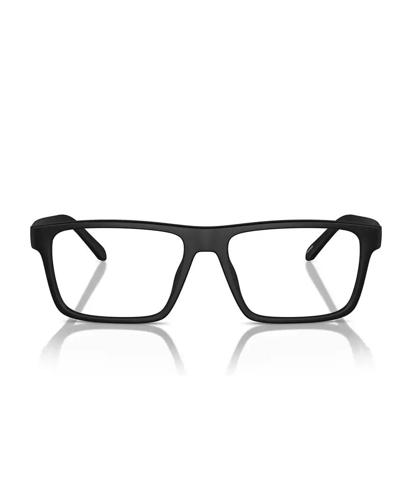 Arnette Men's Phamil Eyeglasses, AN7251U