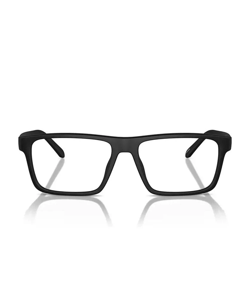 Arnette Men's Phamil Eyeglasses, AN7251U 2