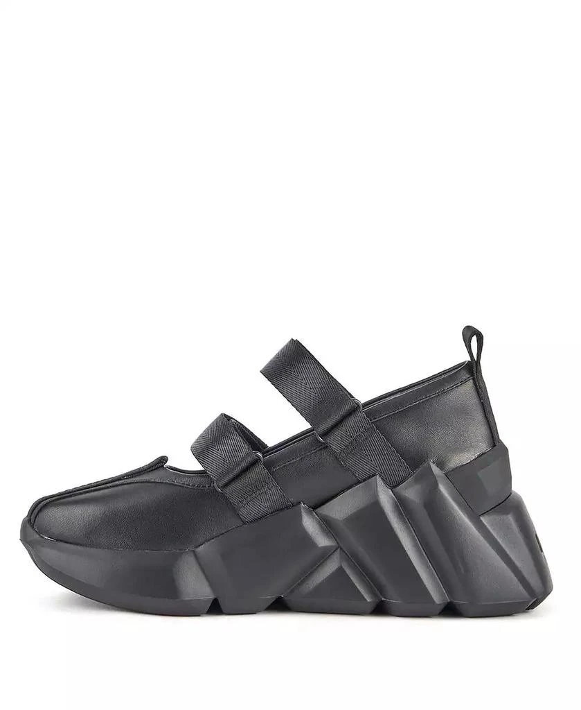 United Nude Womens Space Kick Jane 3