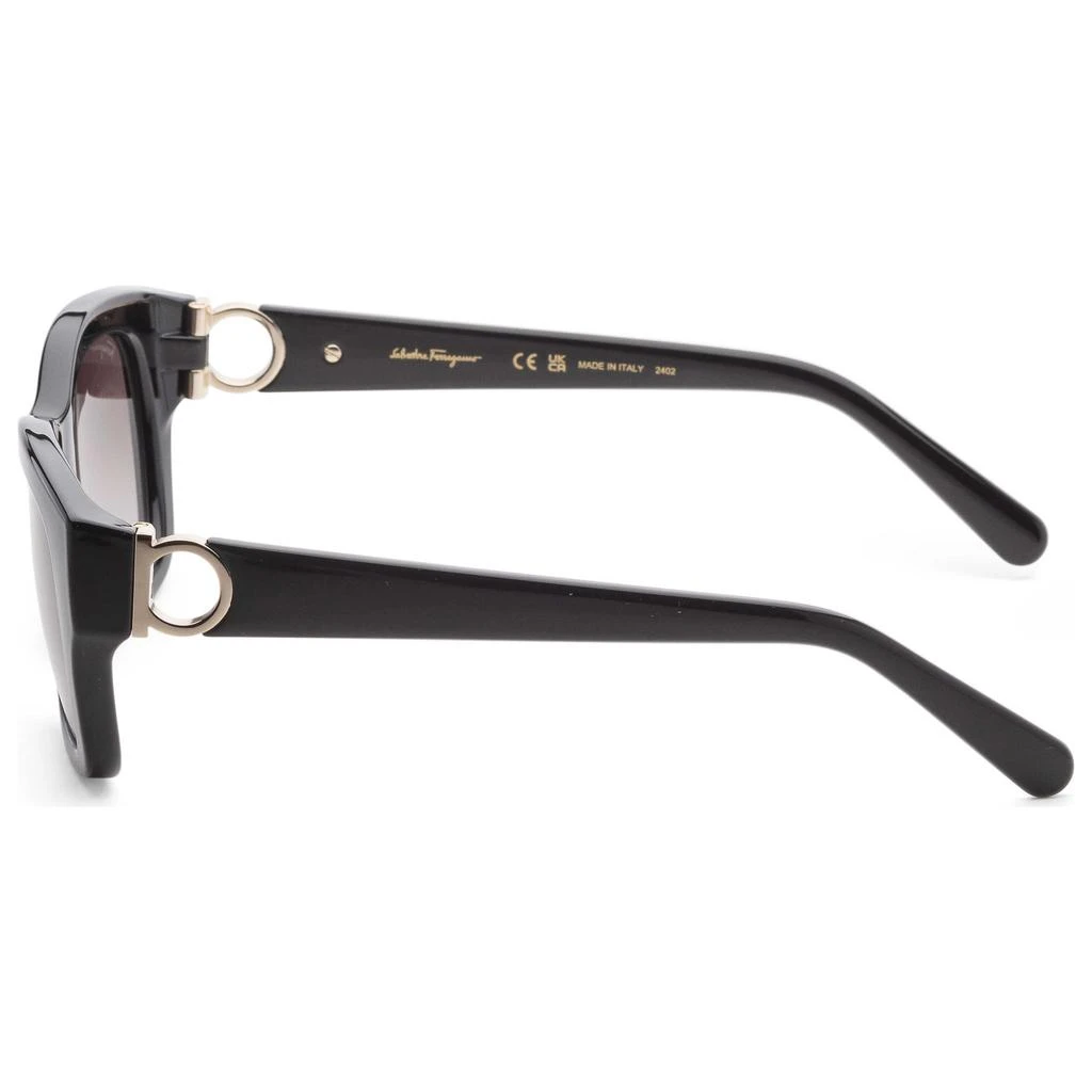 Salvatore Ferragamo Ferragamo Women's Sunglasses SF1012S-001 2