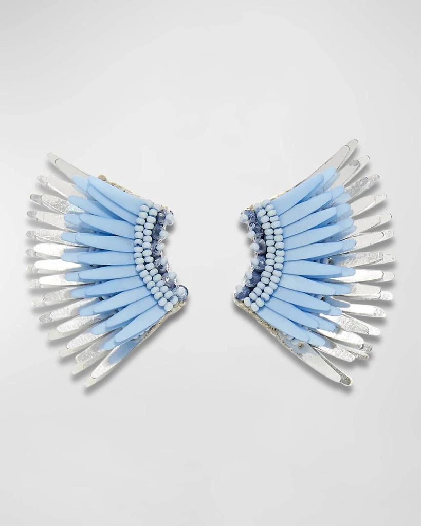 Mignonne Gavigan Mignonne Gavigan - Mini Madeline Earrings 1