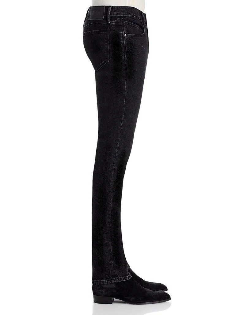 RTA Skinny Fit Jeans in Black 5