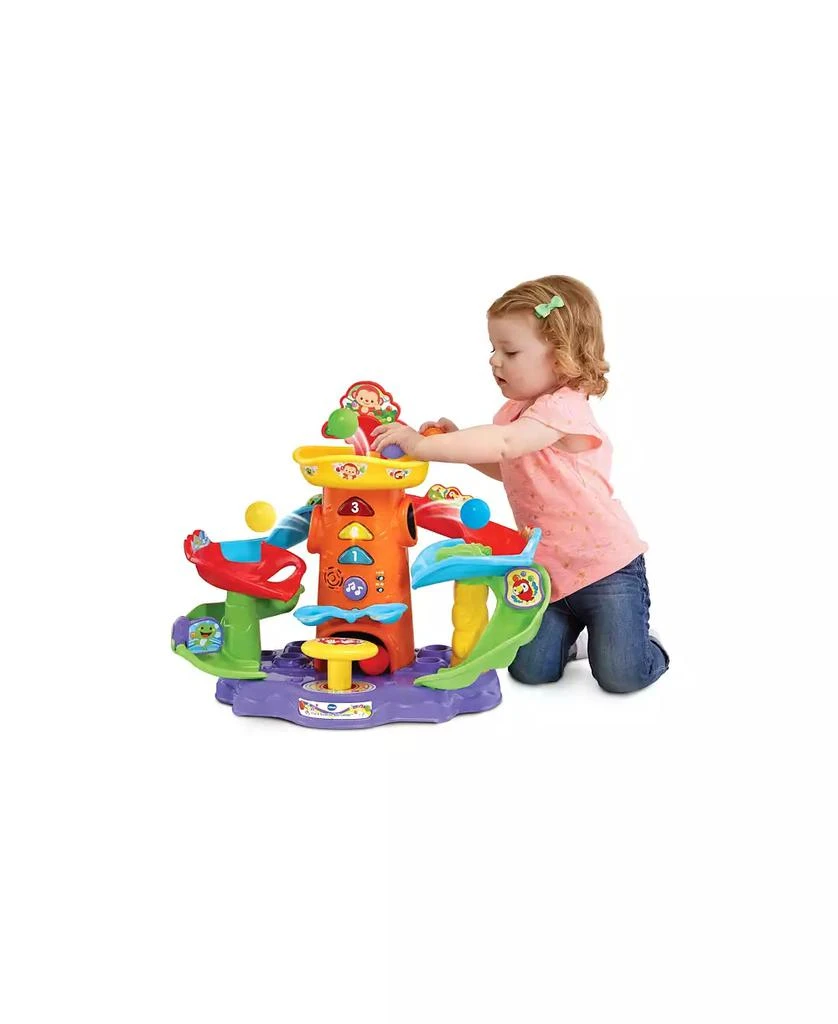 VTech Pop-A-Balls Pop and Surprise Ball Center 3