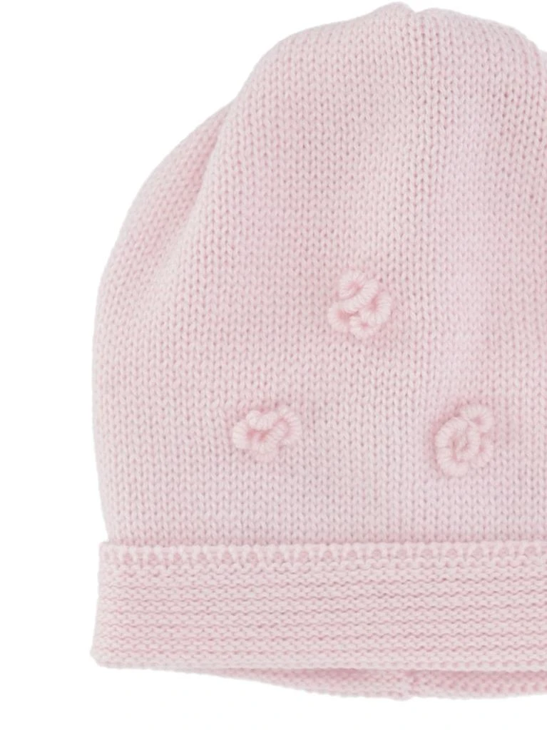 Catya Catya Knitted Beanie Hat 2