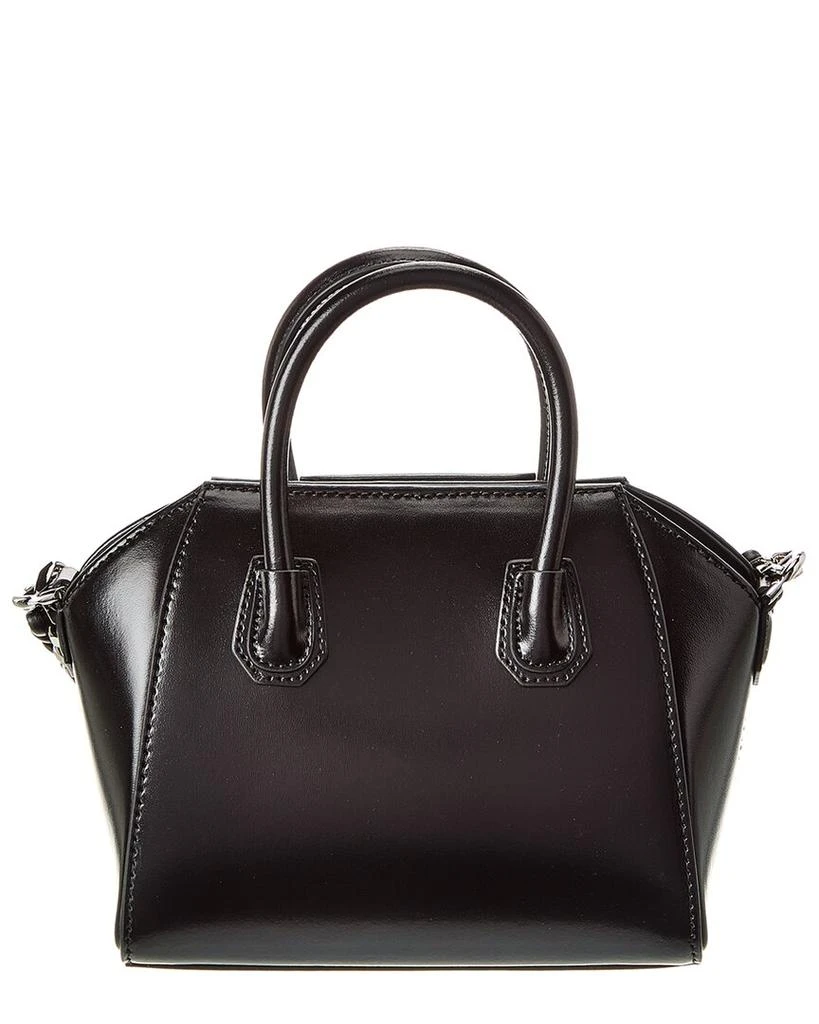 Givenchy Antigona Mini Leather Satchel 2