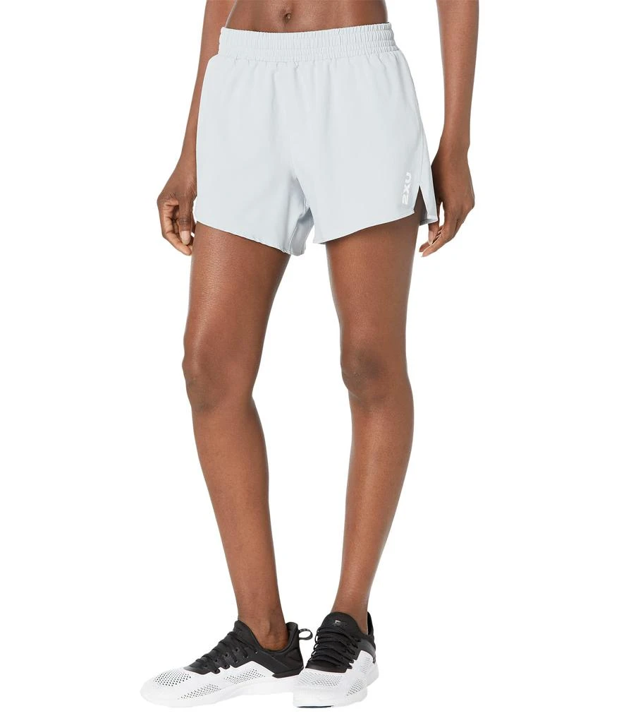 2XU Aero 5" Run Shorts 1