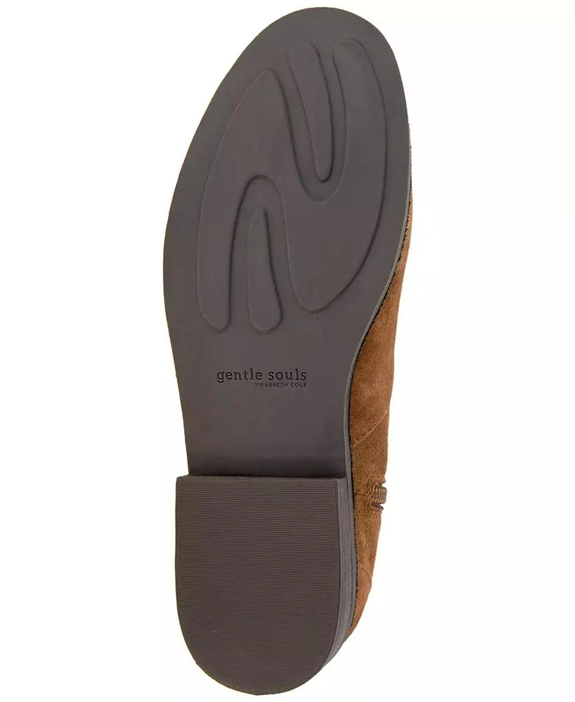 Gentle Souls Women's Emma Tall Boots 4