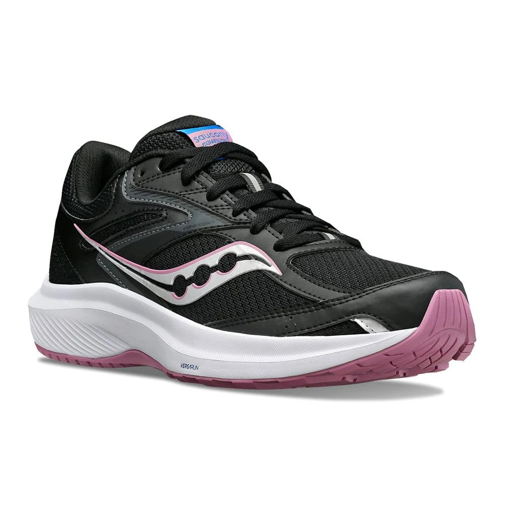 Saucony Cohesion 17 Running Shoes 2