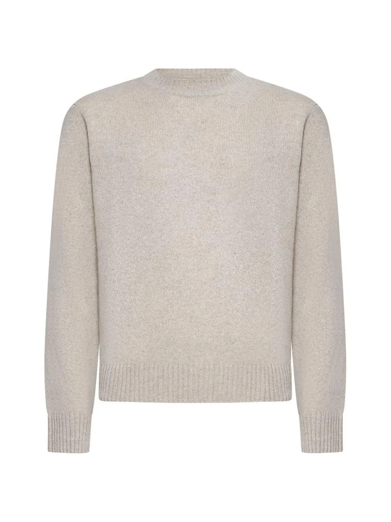 Shop Low Brand Crew Neck Sweater on Sale at BeyondStyle – Get 52