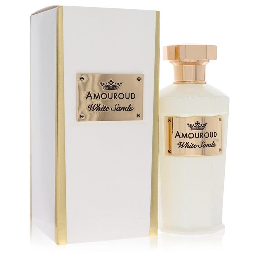 AMOUROUD 100 ml White Sands Women Eau De Parfum Spray