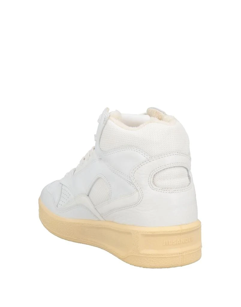 Jil Sander Sneakers 3