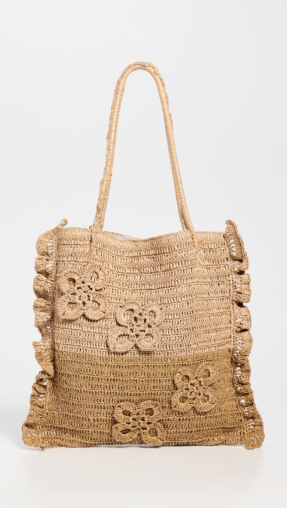 PatBO Patbo x Nannacay Celeste Bag