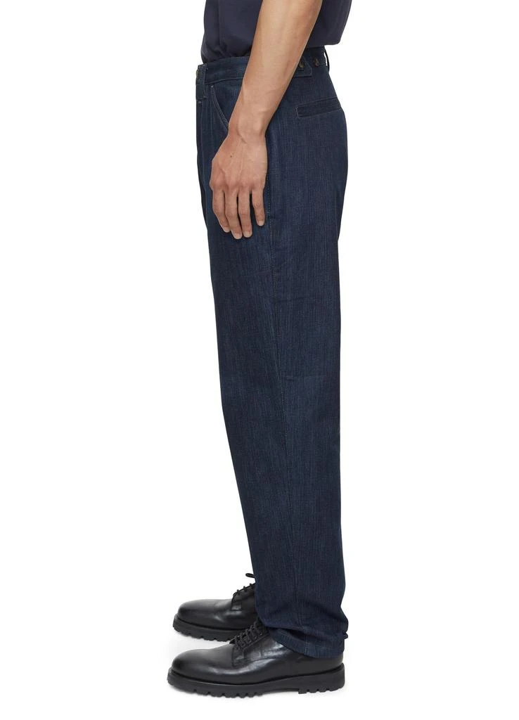 CLOSED Dover tapered jeans 3