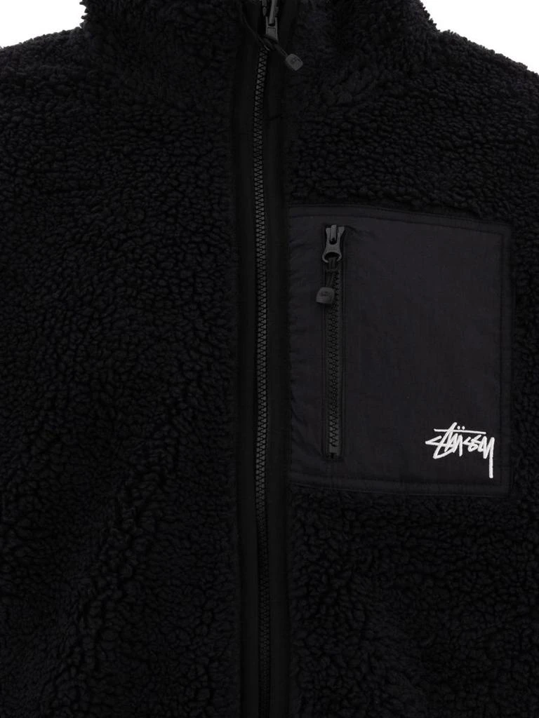 STUSSY Stüssy Jackets 5