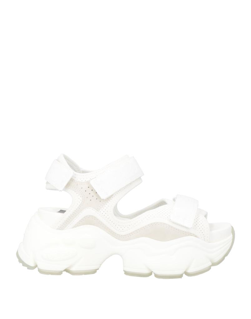 Buffalo Sandals
