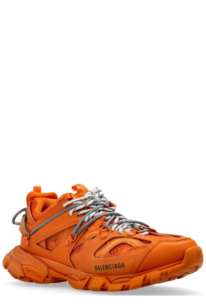 Balenciaga Balenciaga Sports Shoes Track Trail 2