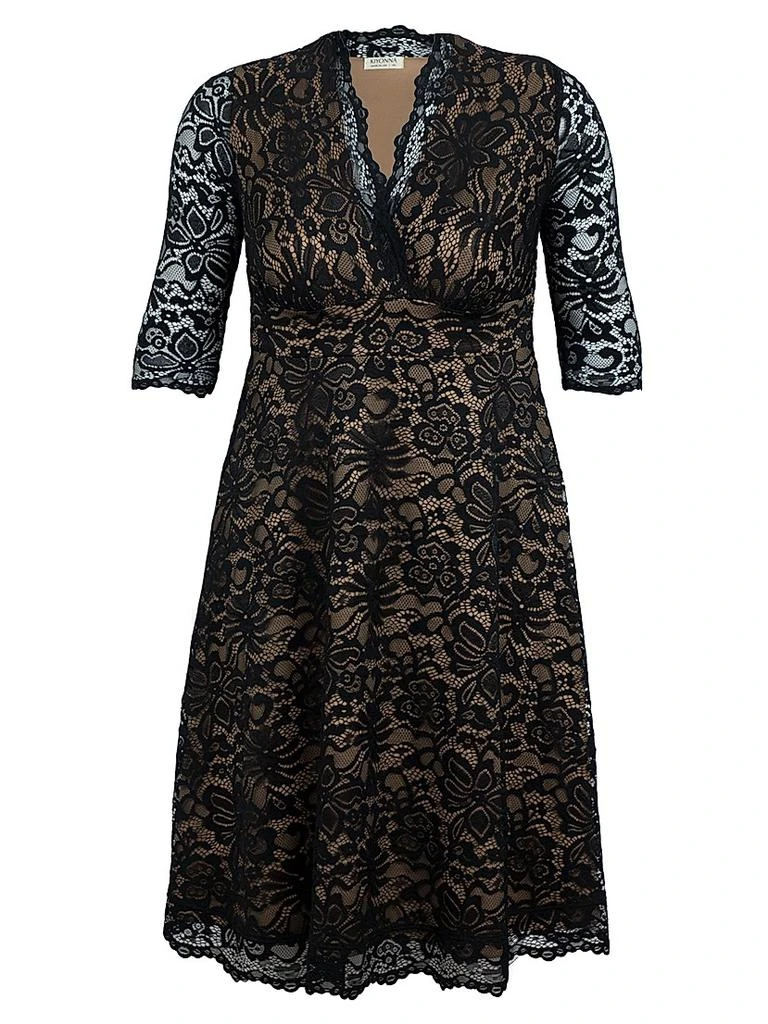 chinese dress ladies Amazon.com: Kiyonna Women's Mademoiselle Midi Lace Cocktail Dress for  Wedding Guest, Mother of The Groom or Bride, Formal or Semi-Formal Event,  Black Size XS (0-2) : Clothing, Shoes & Jewelry main image 1