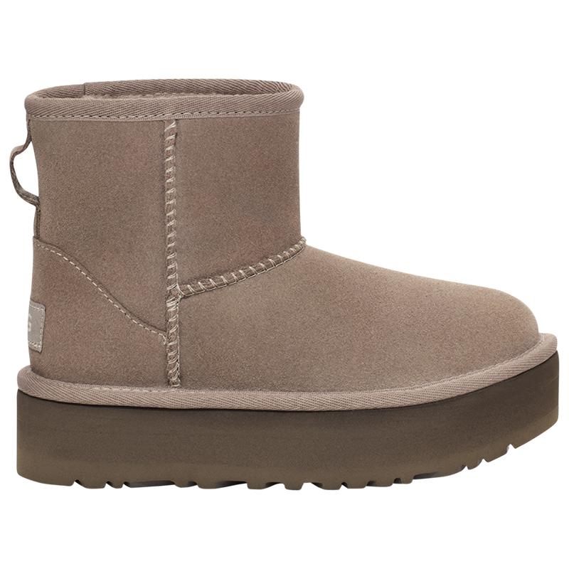 UGG Classic Mini Platform - Girls' Grade School – On Sale UGG Classic Mini Platform - Girls' Grade School – On Sale