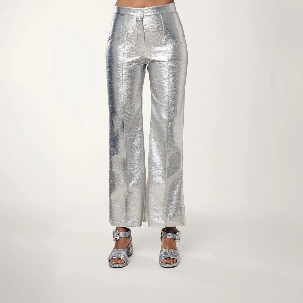 Manoush Manoush - Vinyl Pant 1