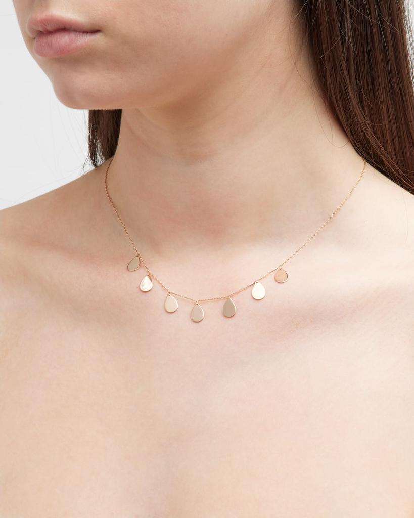 Ginette NY 7 Bliss On Chain Necklace