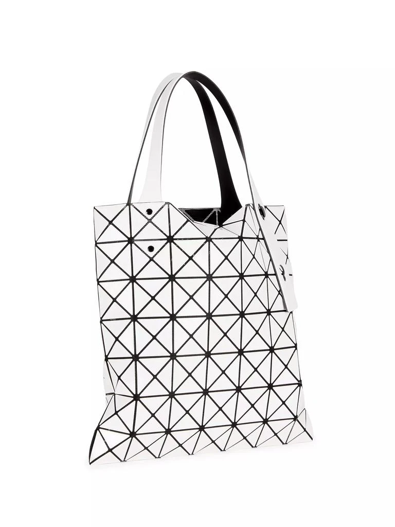 Issey Miyake Prism Tote Bag 4