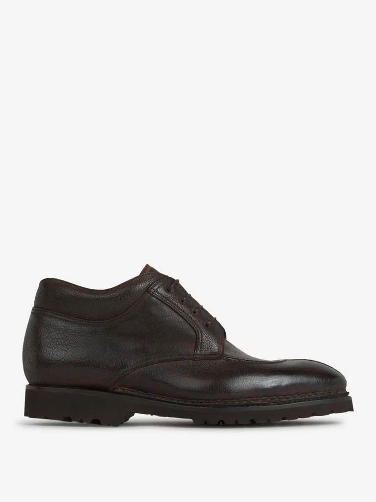 Bontoni Bontoni Magnificent Leather Shoes 1