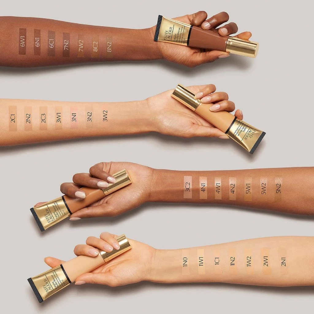 Estée Lauder Estée Lauder Futurist Hydra Rescue Moisturizing Makeup SPF 45 3
