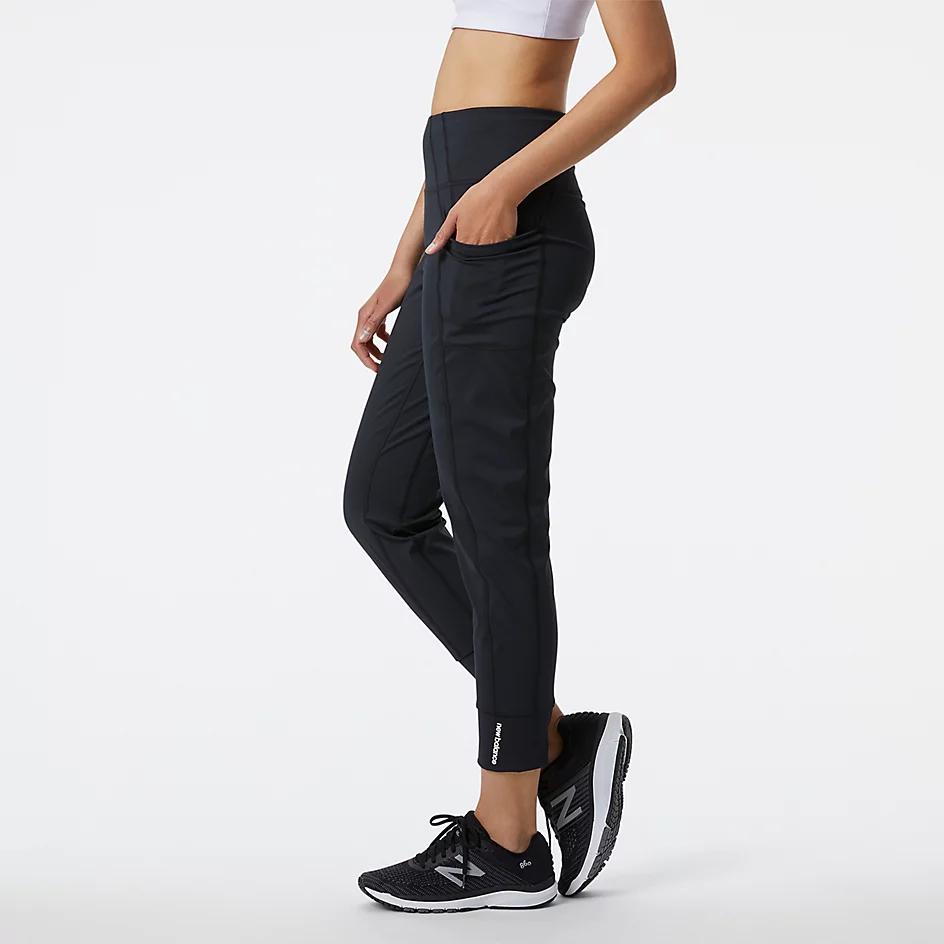 New Balance Shape Shield Jogger