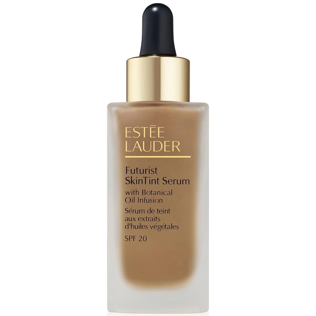 Estée Lauder Estée Lauder Futurist SkinTint Serum Foundation SPF 20 30ml 1