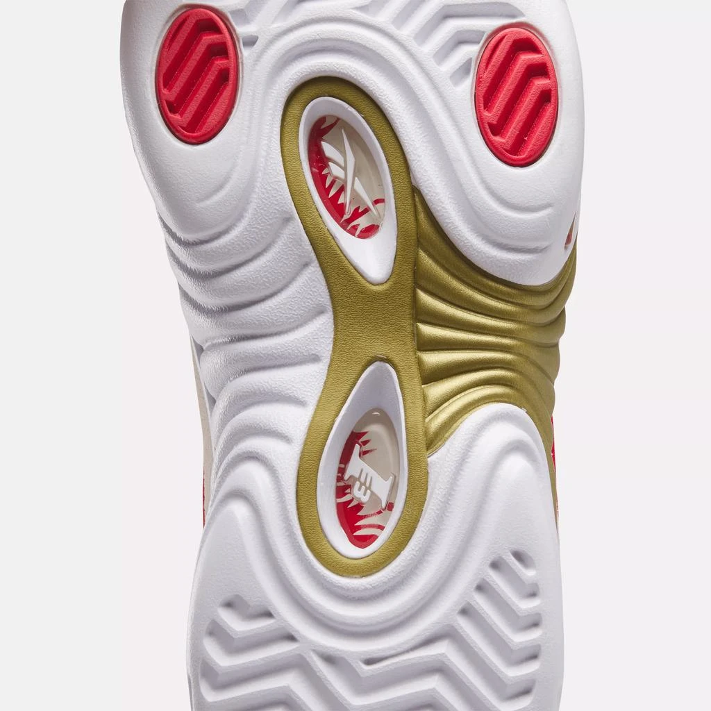 Reebok Answer III Basketball Shoes 7