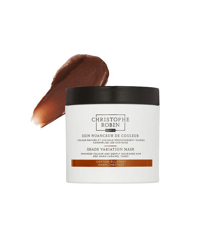 Christophe Robin Shade Variation Care Mask 8.3 oz. 9