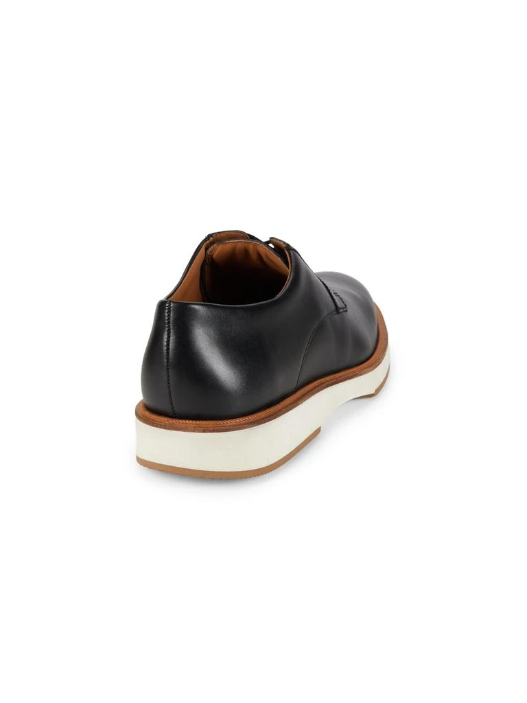 Benson Leather Derby Shoes – On Sale Now with Up to 65% Off 