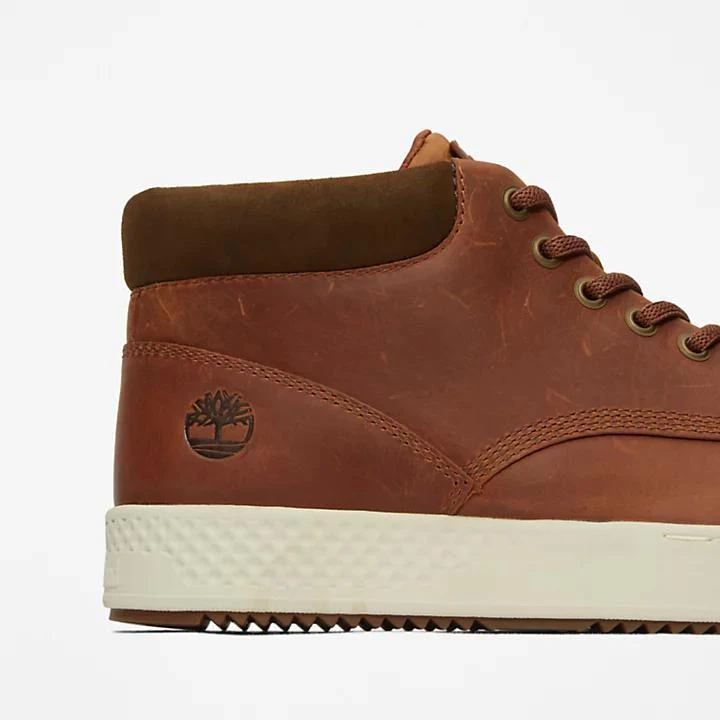 Timberland CityRoam Chukka for Men in Brown 7