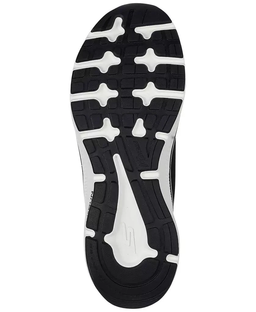 SKECHERS Men
s Slip-ins- GO RUN Consistent 2.0 Endure Memory Foam Slip-On Running Sneakers from Finish Line 5