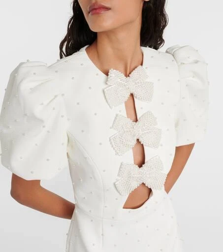 mesh deep v dress Elegant Deep V-neck Backless Mesh Dress – Aclosy