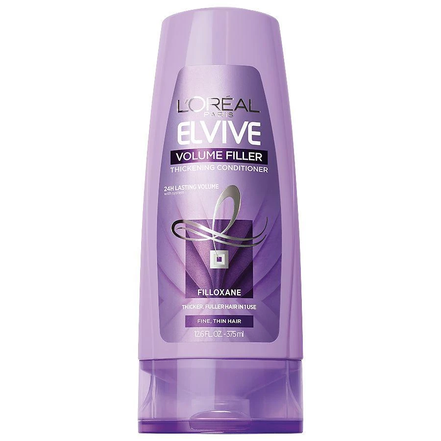 L'Oreal Paris Volume Filler Thickening Conditioner 1