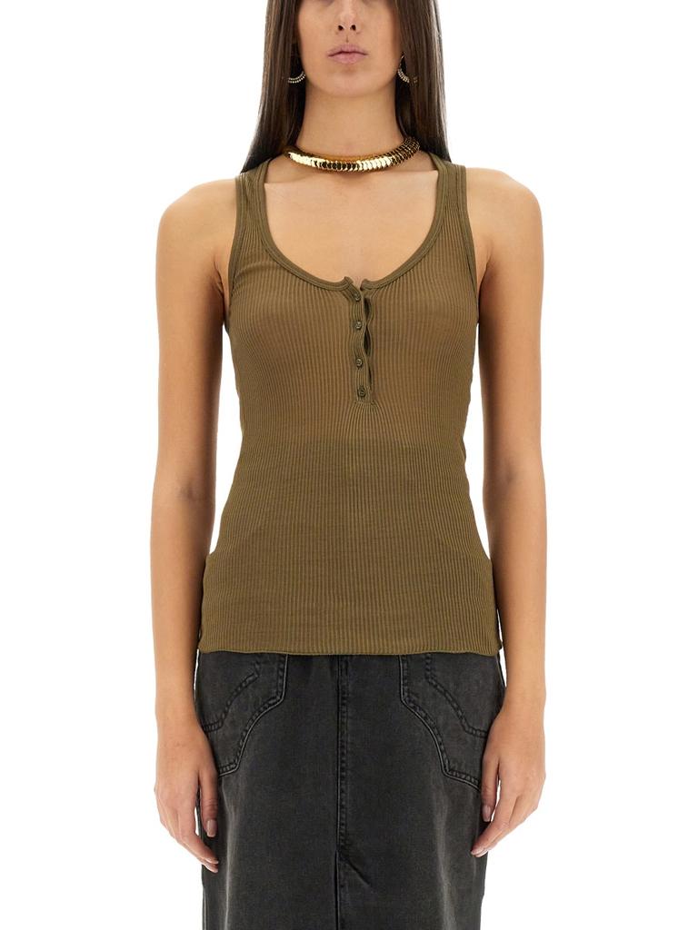 Isabel Marant TANK TOP LOUISALI