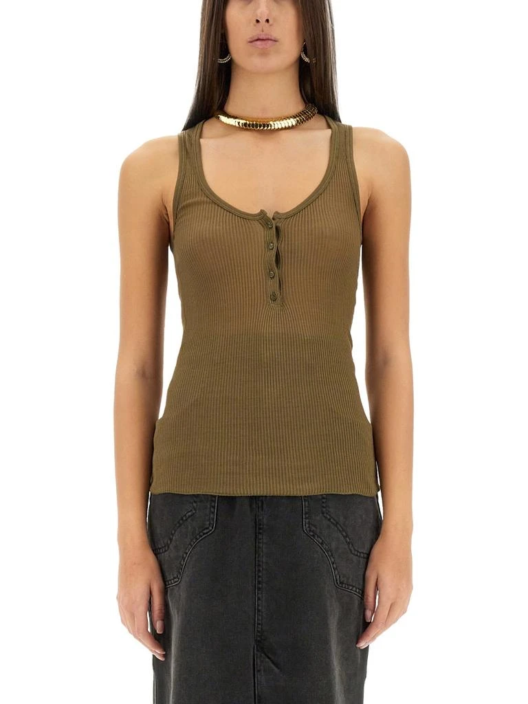 ISABEL MARANT TANK TOP LOUISALI 1