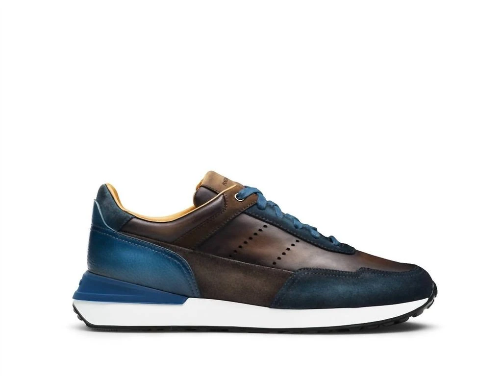 Magnanni Magnanni - Men's Bravo Sneaker 2