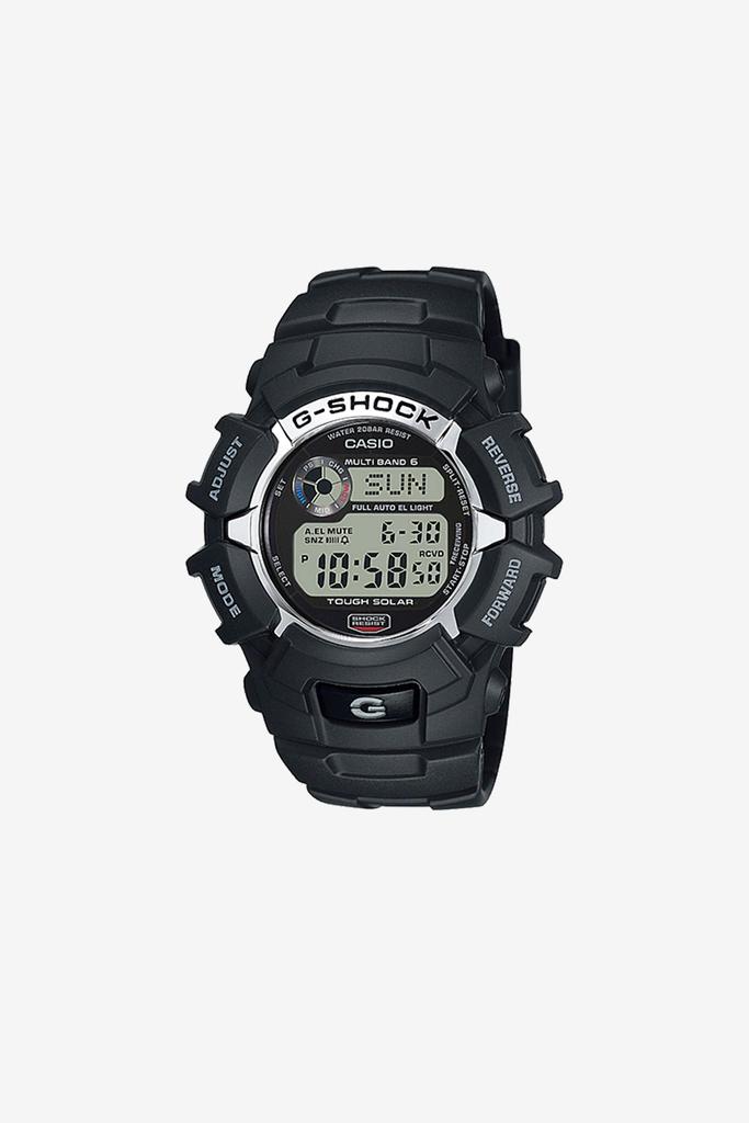 Los Angeles Apparel WCH2310F - Men's G-Shock Watch