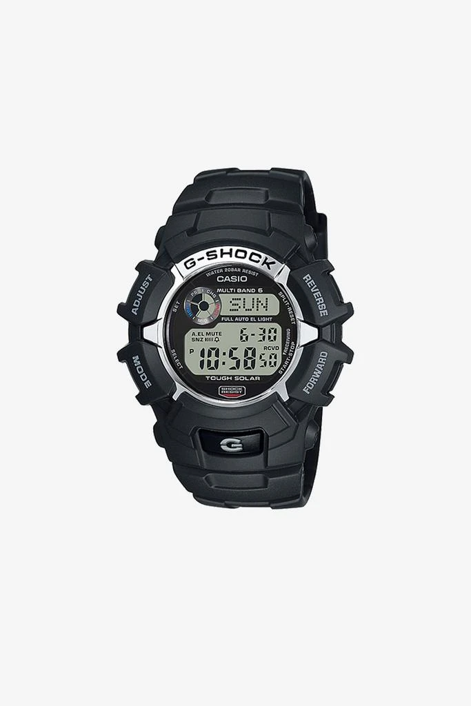 Los Angeles Apparel WCH2310F - Men's G-Shock Watch 1