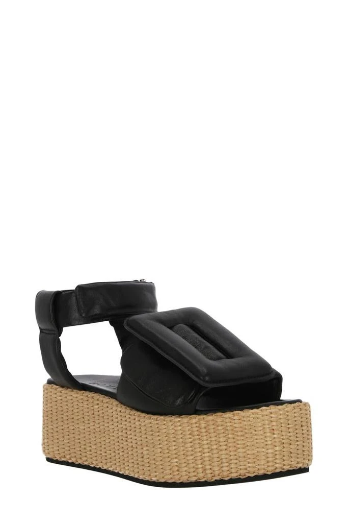 Boyy Boyy Sandals 2