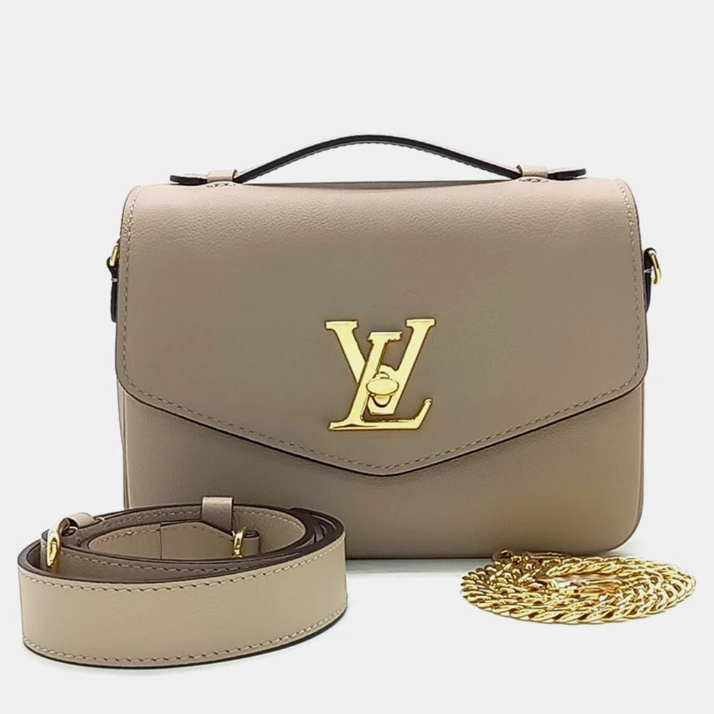 Louis Vuitton Louis Vuitton Lock Me Oxford Bag 1